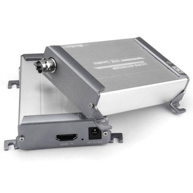 HSV379 HDMI Extender Over Coaxial