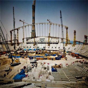 Η διεύρυνση του Μουντιάλ και ο «πόλεμος» των συμφερόντων