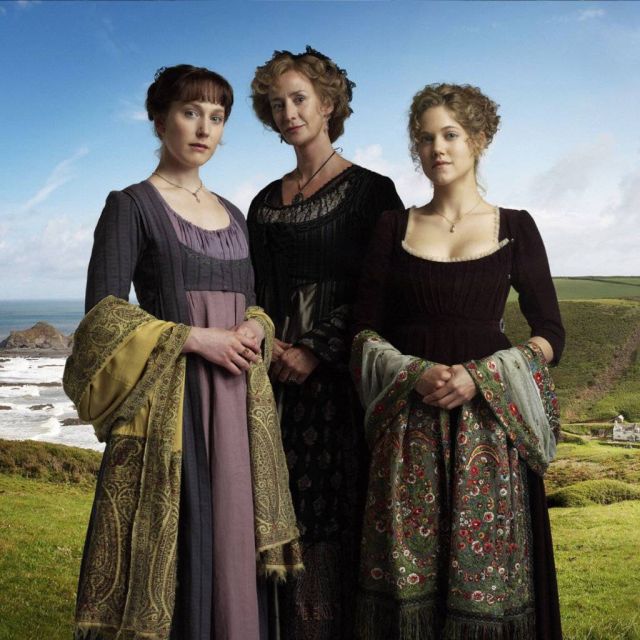 «Λογική και ευαισθησία» – Ξένη σειρά στην ΕΡΤ2