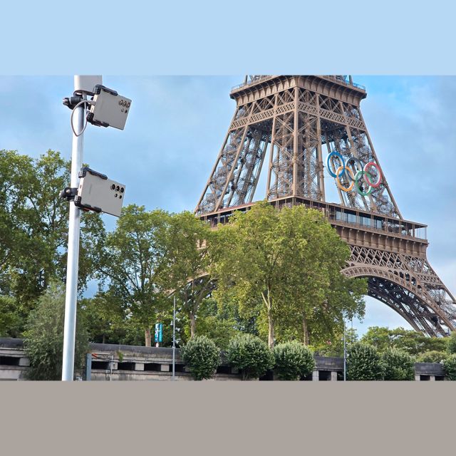 Το Samsung Galaxy S24 Ultra στους Ολυμπιακούς Αγώνες Παρίσι 2024