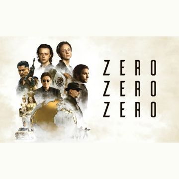 Ξένη σειρά «ΖeroZeroZero» στην ΕΡΤ2