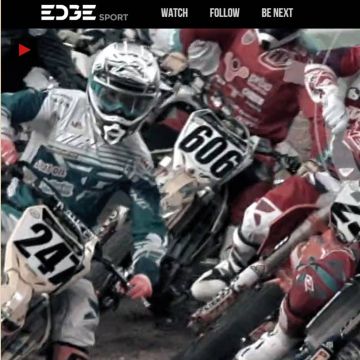 EDGEsport HD στον OTE TV