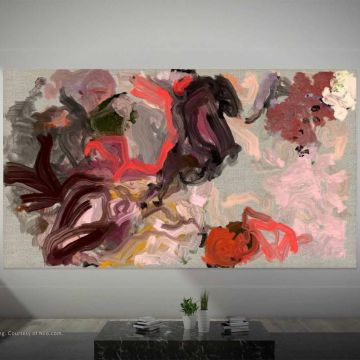 Η Samsung & η πλατφόρμα Niio Art ανακοινώνουν Παγκόσμιο Διαγωνισμό Ψηφιακής Τέχνης για την «The Wall»