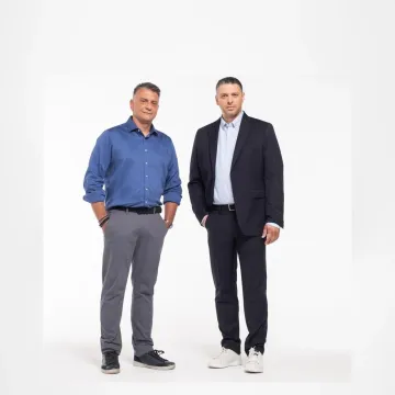 MEGA Non Stop, το νέο ενημερωτιικό magazino του MEGA