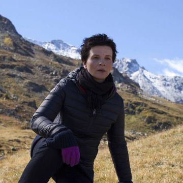 «Τα σύννεφα του Σιλς Μαρία» στην ΕΡΤ1