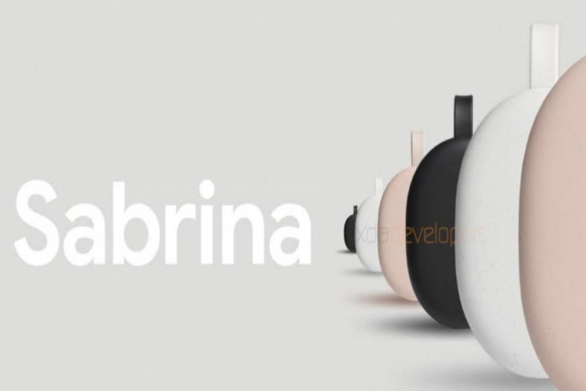 Google Sabrina: Διέρρευσαν τα χαρακτηριστικά του νέου Android TV dongle