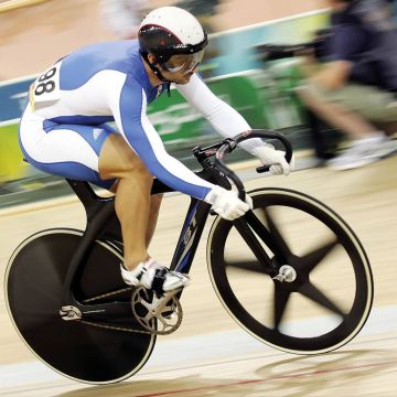 Ευρωπαϊκό Ποδηλασίας Πίστας στο Eurosport!