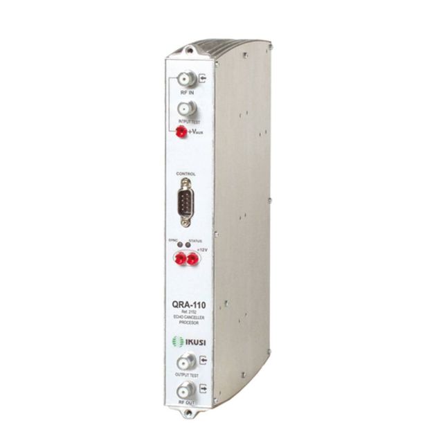 Ikusi Echo Canceller QRA-110