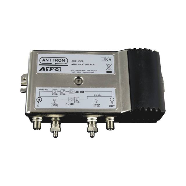 Anttron A124