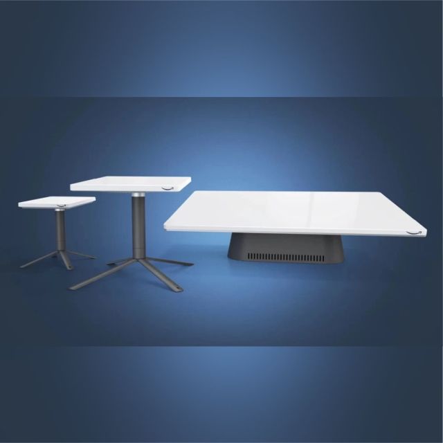 Project Kuiper: Αυτός είναι ο εξοπλισμός για την υπηρεσία δορυφορικού Internet της Amazon