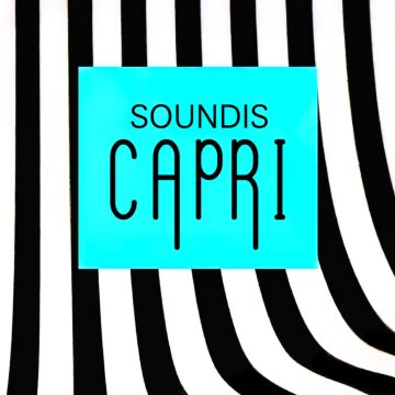 Το Soundis.gr παρουσιάζει το ραδιόφωνο Capri
