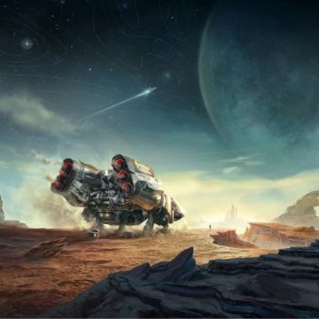 Starfield: Δείτε 45λεπτο gameplay για το Skyrim του Διαστήματος