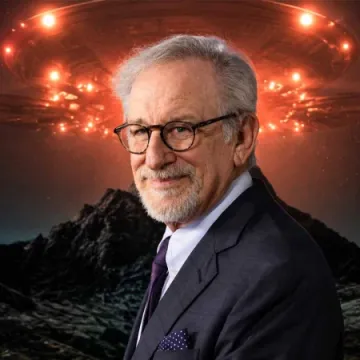 Disclosure Day: Ο Steven Spielberg εξηγεί από πού γεννήθηκε η ιδέα της νέας του ταινίας