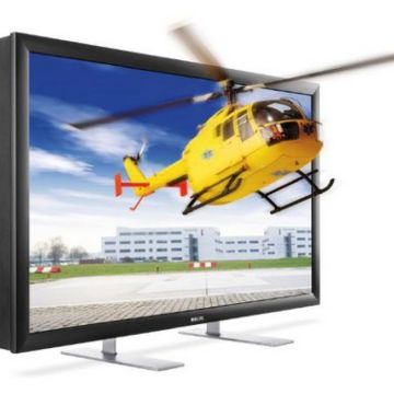 Οι μισοί Ευρωπαίοι δεν θέλουν την 3D TV