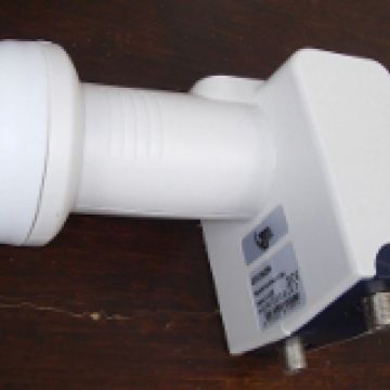 Unicable και Legacy LNB της GTSAT