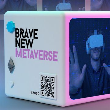 BRAVE NEW GREECE: Όσα θα δούμε στο 3ο επεισόδιο της εκπομπής του ΑΝΤ1