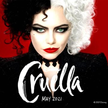 Cruella: Στα σκαριά το sequel από τη Disney