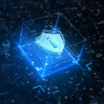 Ο κεντρικός έλεγχος σε κάθε σύστημα πρόσβασης