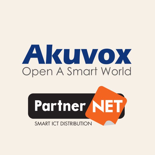 Έλεγχος Πρόσβασης από το Cloud: Το SmartPlus ACaaS της Akuvox αλλάζει τα δεδομένα στην ασφάλεια κτιρίων
