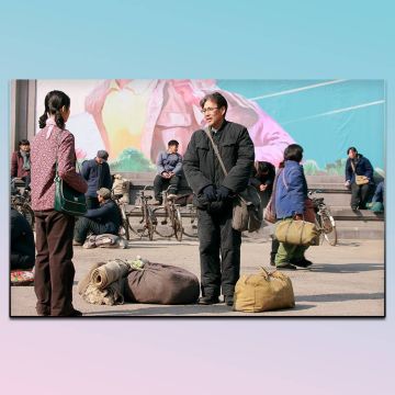 «Η Μεγάλη Επιστροφή» του Ζανγκ Γιμού στην ΕΡΤ1