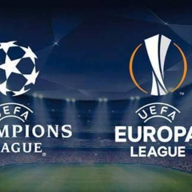 Τα τηλεοπτικά των πέντε «Ευρωπαίων», 10 ματς και έχουν κλείσει μόνο… τα 4!