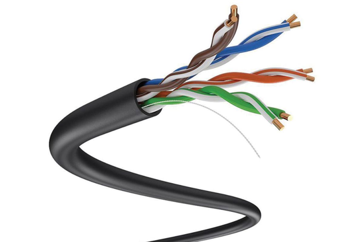 4. Bridge Cable CAT6 KL019 6e22297e