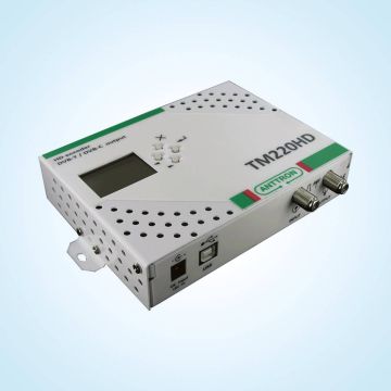 Anttron ΤΜ220HD