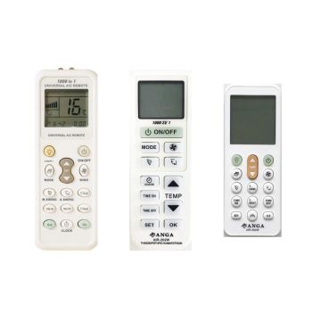 ANGA AIR-102W / AIR-202W/ AIR-302W