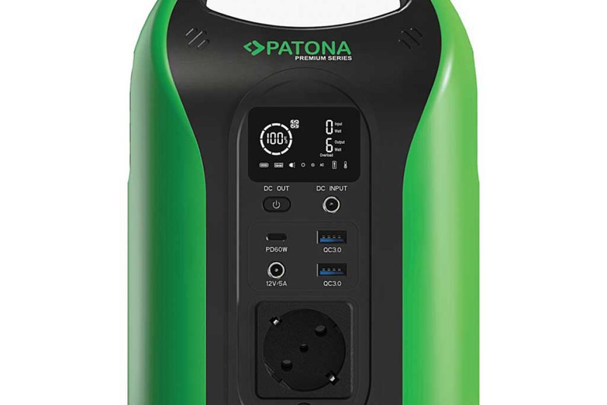 5.Patona Power Generator 6e80311b