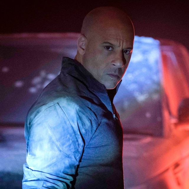 Πρεμιέρα «Bloodshot» αποκλειστικά στη Nova
