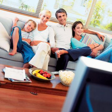 Στη συνδρομητική TV παραμένουν τα αθλητικά γεγονότα