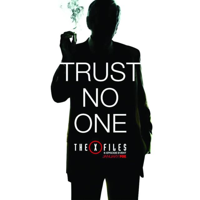 X-Files: νέο βίντεο για τη σειρά που επιστρέφει το Γενάρη στο FOX