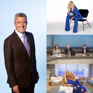 Πρεμιέρες στον ΑΝΤ1