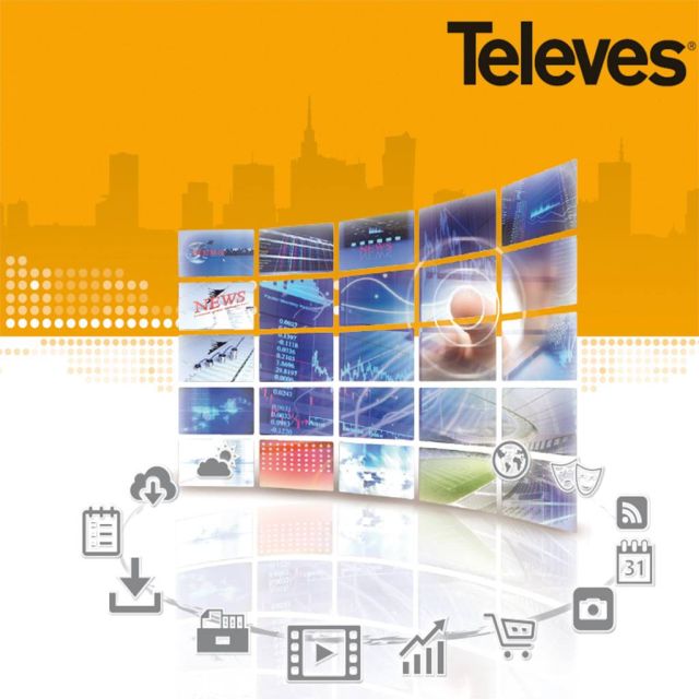 Digital Signage Solutions