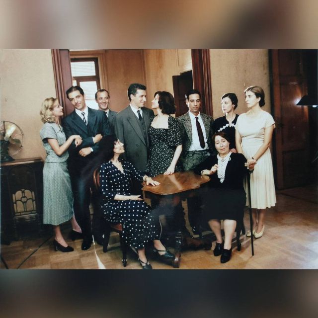 Οι «Ασθενείς και Οδοιπόροι» κάνουν ψηφιακή πρεμιέρα στο ERTFLIX