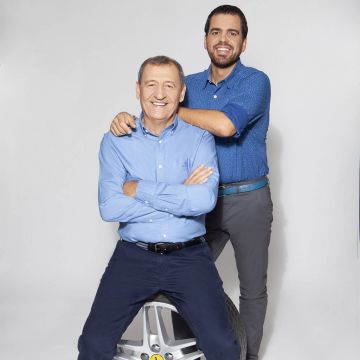 TRACTION  – Κυριακή 8 Δεκεμβρίου στις 14:15