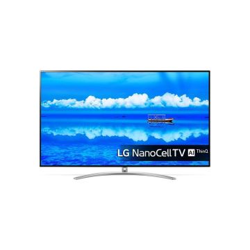 Ρεαλιστικές εικόνες, αρμονική σχεδίαση και προηγμένα χαρακτηριστικά από τη νέα σειρά τηλεοράσεων LG NanoCell