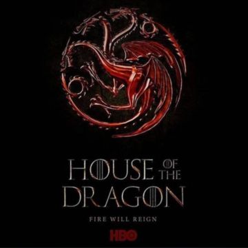 House of the Dragon: Πρεμιέρα στο HBO Max στις 21 Αυγούστου 2022!