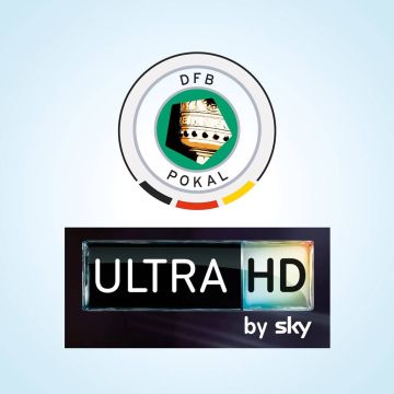 Ο τελικός του γερμανικού κυπέλλου σε ανάλυση 4Κ από τον Sky