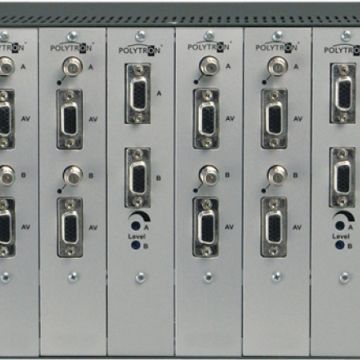 Polytron SPM Headend