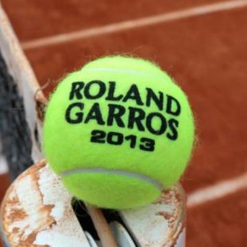 To Roland Garros στη Nova