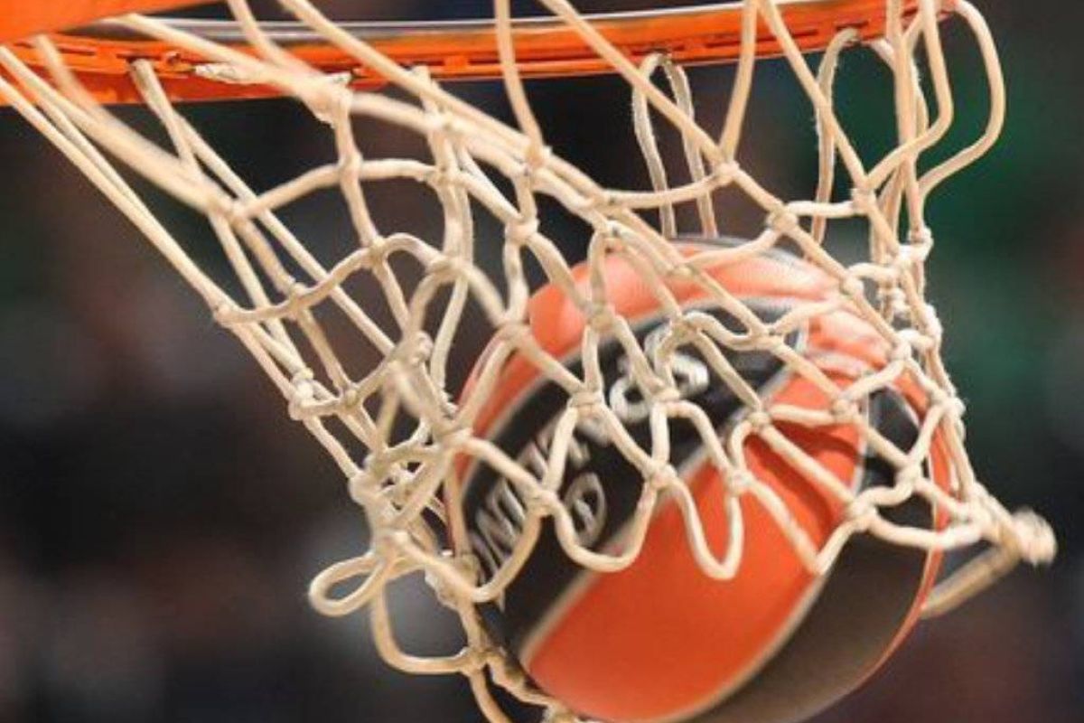 Διαδικτυακές μεταδόσεις Μπάσκετ