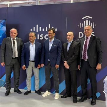 <a></a><a></a><a></a><a>Δυναμική παρουσία της </a>Bewise στην Beyond 4.0<strong><s></s></strong>