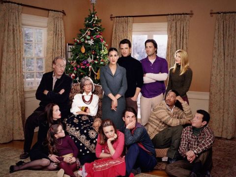 The Family Stone 6eb3b2fd