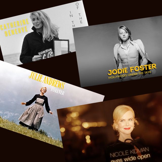 Λάμψη Hollywood με τις «Ιστορίες Γυναικών» στην αγαπημένη ζώνη του Novalifε!