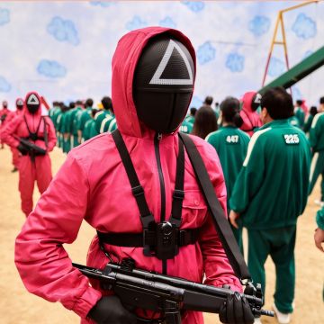 Squid Game: Επιστρέφει στο Netflix με τη 2η σεζόν στις 26 Δεκεμβρίου