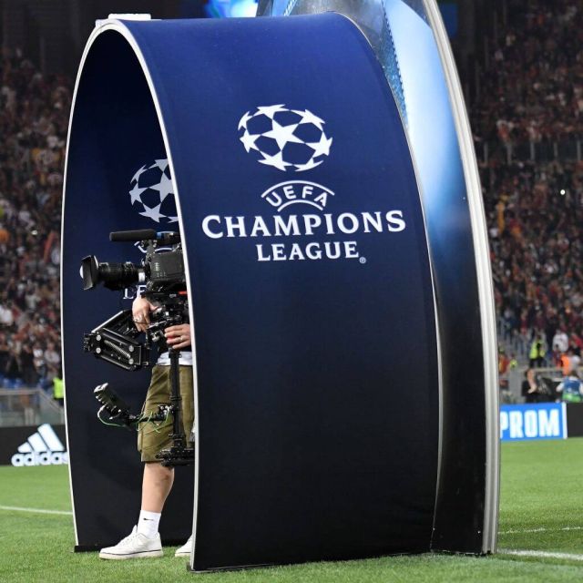 Όλες οι μεταδόσεις της πρεμιέρας στους ομίλους Champions και Europa League!