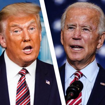 Live Debate – Αμερικανικές Εκλογές 2020