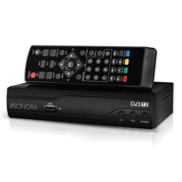 SONORA DVB T2-001