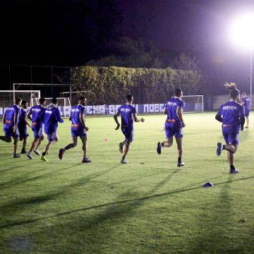 VICE SPECIALS : «Μία Ελληνική Ομάδα Ράγκμπι Πάει Μουντιάλ»